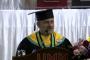 Mahasiswa Non-Muslim Raih Gelar Doktor Pendidikan Islam di Kampus Muhammadiyah