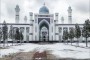 Sejarah Singkat Islam di Tajikistan: Dari Masuknya Islam Hingga Larangan Jilbab