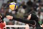 Megawati Hangestri akan Berkarier di Liga Turki, Jadi <em>Opposite Hitter </em>Manisa BBSK