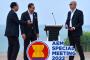 ASEAN Bahas Penguatan Kembali Kerja Sama Ekonomi di Tengah Krisis Global