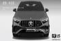 New Mercedes AMG A Class Resmi Diluncurkan, Harga Mulai Rp 949 Juta
