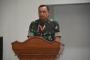 Panglima TNI Promosikan Mayjen Mohamad Hasan Jadi Pangkostrad