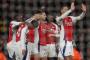 Arsenal Vs Ipswich: The Gunners Incar Tiga Poin di Emirates demi Posisi Kedua Klasemen