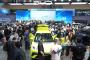 Booth BYD Diserbu Pengunjung GIIAS 2025, Mobil BYD Atto 1 Jadi Bintang