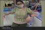 Putri Mariana Ahong, Pelaku Pencurian Cokelat di Alfamart Minta Maaf