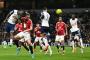 Tottenham Vs Man United, Skema Permainan Cepat the Lilywhite Bungkam Setan Merah 4-3