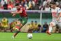 <em>Livescore</em> Piala Dunia: Portugal bekap Swiss 2-0 di Babak Pertama