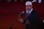 Rangkaian Ceramah Zakir Naik di Indonesia, Ini Tanggal dan Lokasinya