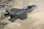 AS Panik, Jet Tempur F-35 Nyaris Jatuh Ditembak Houthi