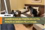 Jelang Kedatangan Jamaah, Daker Makkah Pastikan Hotel Penuhi Standar Pelayanan