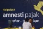 Di Tengah Isu Kenaikan Tarif PPN, DPR Sahkan RUU Tax Amnesty Masuk Prolegnas Prioritas