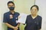 Eksklusif: Ibu Mariana Ahong Pernah Juga Mengambil Barang di Transmart