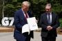 Trump: Gubernur The Fed Bikin Rugi Ekonomi Amerika