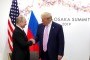 Terungkap! Trump Sempat Ancam Bom Moskow Habis-habisan 