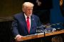 Langsung Jawab Respons Hamas, Trump: Israel Harus Berhenti Membombardir Gaza