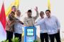 Resmikan Proyek Baterai Terbesar di Asia Tenggara, Prabowo: Cita-Cita Bung Karno