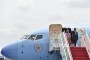 Pesawat Jokowi Berputar di Perbatasan Turki, Begini Penjelasan Pengamat