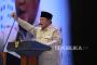 Prabowo: Saya Tahu Ada Penegak Hukum Diancam, Rumahnya Difoto