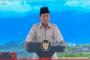 Prabowo Jawab Polemik Transfer Data antara Indonesia dan AS, Begini Katanya
