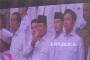 Inflasi Rendah, Presidan Prabowo: Ini Hasil Kepemimpinan dan Manajemen Pak Jokowi