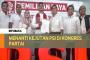 PSI Gelar Kongres Partai di Solo, Jokowi Hadir, Prabowo-Gibran Belum Konfirmasi