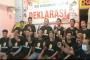 Relawan di Tebo Jambi Deklarasikan Anies Baswedan Jadi Capres 2024