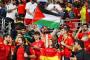 Ketika Penggemar The Three Lions Serukan ‘Bebaskan Palestina!’ Saat Piala Dunia