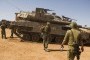 Hizbullah Hancurkan Tank Merkava Israel dengan Peluru Kendali