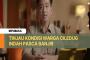 Momen Wapres Gibran Diserbu Ibu-ibu hingga Remaja di Tangerang