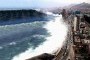 Gunung Bawah Laut Tonga Meletus, Jepang Hingga Kanada Terbitkan Peringatan Tsunami