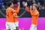 Lolos ke Putaran Final, Van Dijk Bangga Gawang Belanda Lagi-Lagi tak Bisa Dibobol Lawan