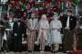 Menikah, Ketua MK dan Adik Jokowi Langsung Terima KTP-El dan KK Baru