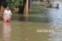 Banjir Rob di Indramayu dan Cirebon Diprediksi Berlanjut Hingga Lusa