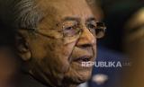 Mahathir Mohamad: Kerangka Ekonomi Indo-Pasifik Bertujuan untuk Mengisolasi China
