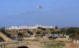 Israel Miliki <em>Drone</em> Berkekuatan Bom Gravitasi