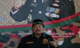 Jaga Damai Aceh dengan Pemerintahan Tanpa Korupsi