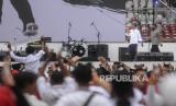 Presiden: Ekonomi Indonesia Tumbuh 5,72 Persen Saat Resesi Global
