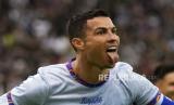 Ternyata Air Zamzam Jadi Rahasia Cristiano Ronaldo Bugar Selama Ini?