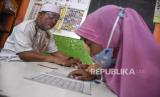 Jalan Berliku Cinta Zainab Putri Nabi Muhammad Saw 1 Republika Online