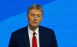 Kremlin: Diplomat yang Mundur Bertentangan dengan Opini Publik di Rusia
