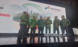 Segera IPO, PGE Siap Kembangkan Potensi Panas Bumi Indonesia