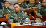 Syarat Penerimaan TNI Diubah, Tinggi Calon Taruna Minimal 160 Sentimeter