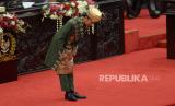Jokowi Minta Lima Agenda Besar Nasional Berlanjut, Surya Paloh: Tantangannya Berat