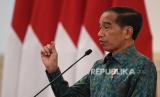 Merujuk Survei, Ketua MPR Bertanya 'Apakah Publik Ingin Terus Dipimpin Jokowi'?