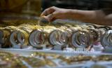 UEA Jadi Negara dengan Penjualan Emas Tertinggi di Timur Tengah