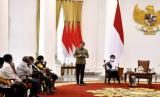 PDIP: Restu Jokowi Jangan Dianggap Dukungan Nyapres