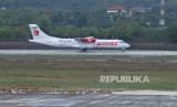 Wings Air Gagal Mendarat di Aceh Akibat Cuaca Buruk, Bagaimana Nasib Penumpang?