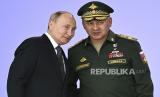 Rusia Ingin Kerahkan Senjata Canggih Baru dalam Perang di Ukraina