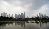 DPRD: Pemprov DKI Perlu Persiapkan Jakarta Jadi Pusat Bisnis