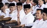 Sandi Sebut Perjanjian Anies tak Nyapres Jika Prabowo Maju, Sudirman: Tidak Ada Itu!